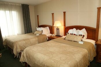 Hotel Staybridge Suites Detroit-utica