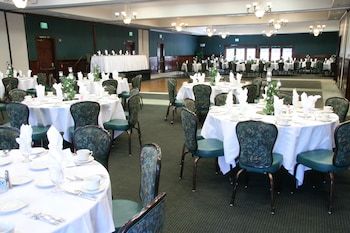 Hotel Holiday Inn Selma-swancourt