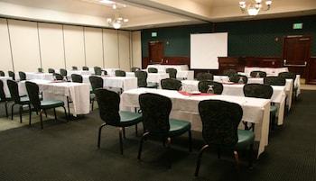 Hotel Holiday Inn Selma-swancourt