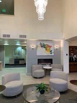 Hotel Holiday Inn Selma-swancourt