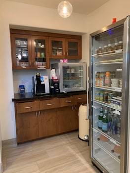 Hotel Holiday Inn Selma-swancourt