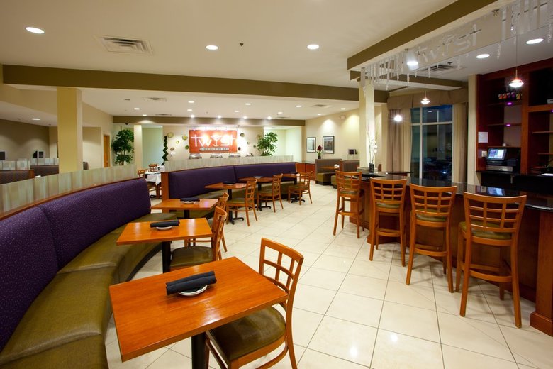 Hotel Holiday Inn Manassas - Battlefield
