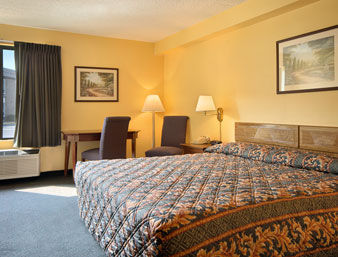 Hotel Super 8 Motel - Manassas/i-66 Va