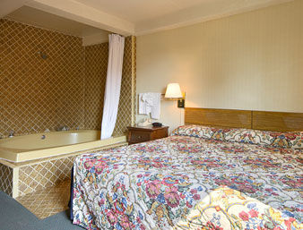 Hotel Super 8 Motel - Manassas/i-66 Va