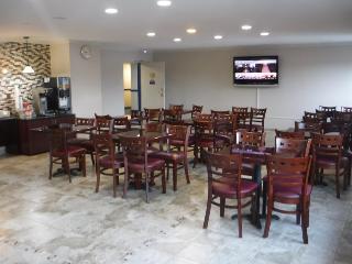 Hotel Super 8 Motel - Manassas/i-66 Va