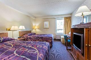 Hotel Super 8 Motel - Manassas/i-66 Va