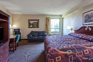 Hotel Super 8 Motel - Manassas/i-66 Va