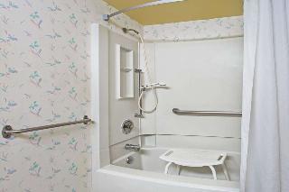Hotel Super 8 Motel - Manassas/i-66 Va