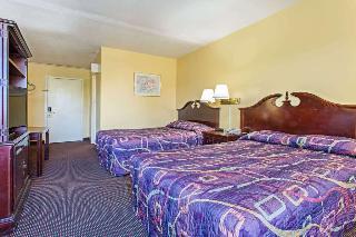 Hotel Super 8 Motel - Manassas/i-66 Va