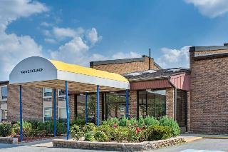 Hotel Super 8 Motel - Manassas/i-66 Va