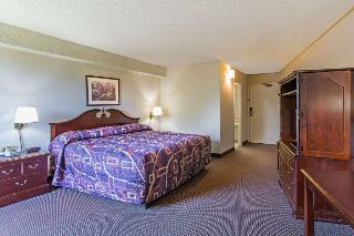 Hotel Super 8 Motel - Manassas/i-66 Va
