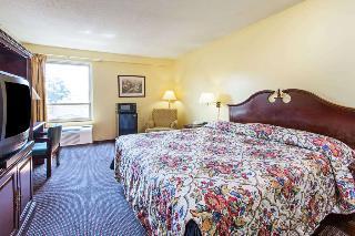 Hotel Super 8 Motel - Manassas/i-66 Va