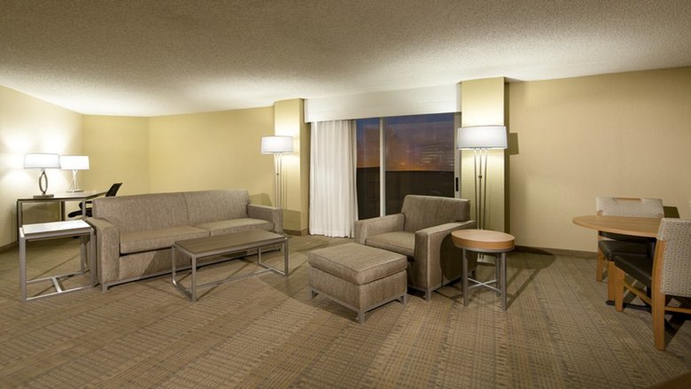 Hotel Holiday Inn Palm Beach-airport Conf Ctr