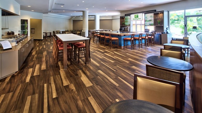 Hotel Holiday Inn Palm Beach-airport Conf Ctr