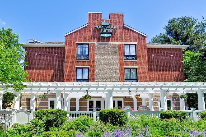 Hotel Homewood Suites By Hilton Bost