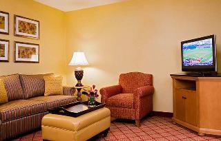 Hotel Homewood Suites By Hilton Bost