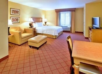 Hotel Homewood Suites By Hilton Bost