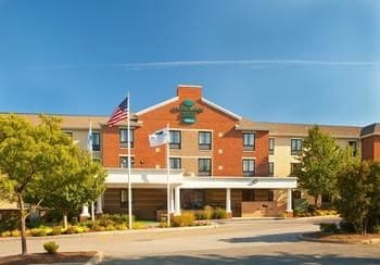 Hotel Homewood Suites By Hilton Bost