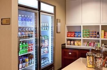 Hotel Homewood Suites By Hilton Bost