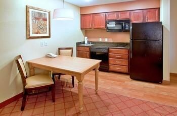 Hotel Homewood Suites By Hilton Bost