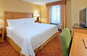 Hotel Homewood Suites By Hilton Bost