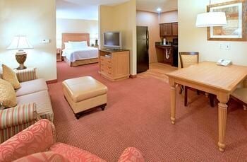 Hotel Homewood Suites By Hilton Bost