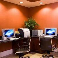 Hotel Homewood Suites By Hilton Bost