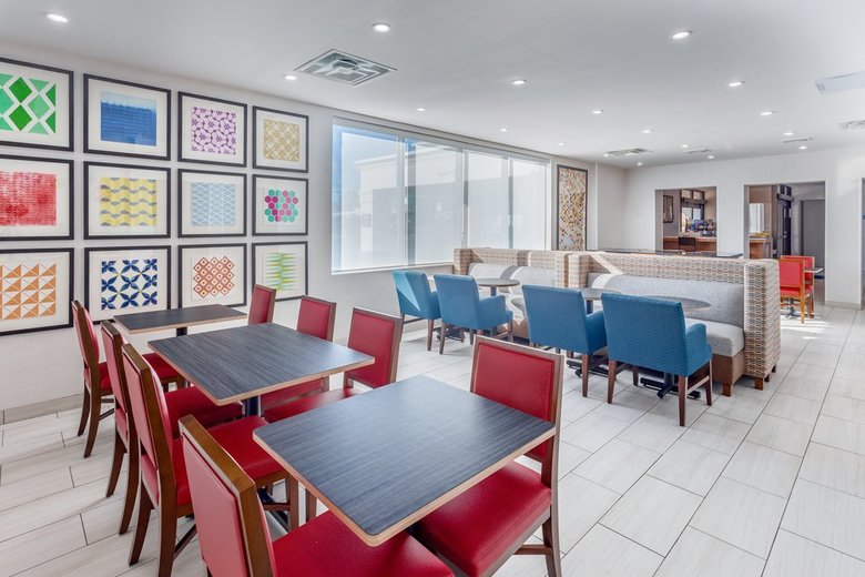 Hotel Holiday Inn Express Ramsey-mahwah