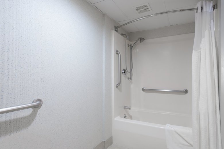 Hotel Holiday Inn Express Ramsey-mahwah