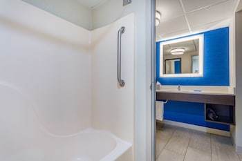Hotel Holiday Inn Express Ramsey-mahwah