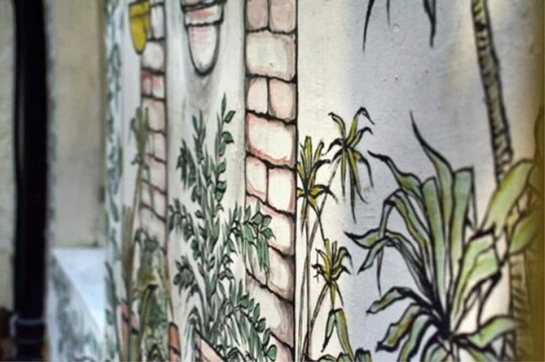 La Fresque Hotel