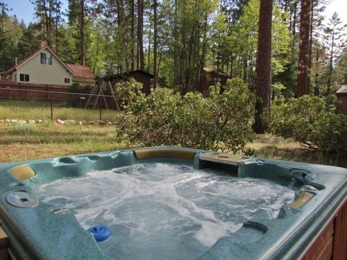 024 Cabin In The Sky