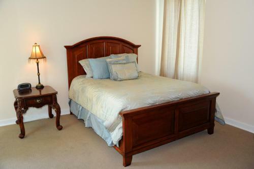 Ocean Club 301 - Two Bedroom Apartment