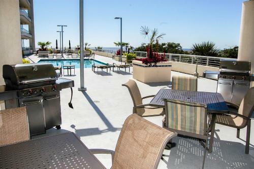 Ocean Club 301 - Two Bedroom Apartment