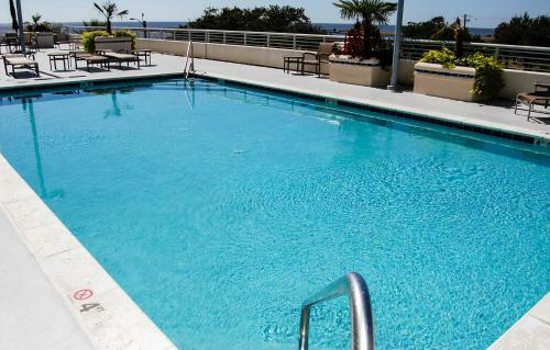 Ocean Club 301 - Two Bedroom Apartment