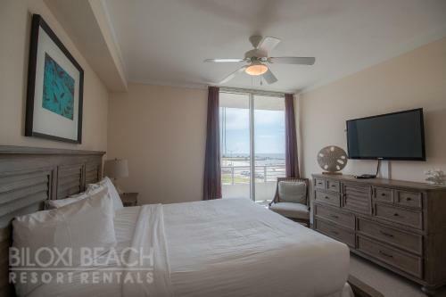Ocean Club 106 - Two Bedroom Apartment