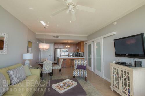 Ocean Club 502 - Two Bedroom Apartment