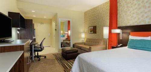 Hotel Home2 Suites By Hilton Birmingham Colonnade