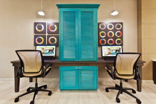 Hotel Home2 Suites By Hilton Birmingham Colonnade