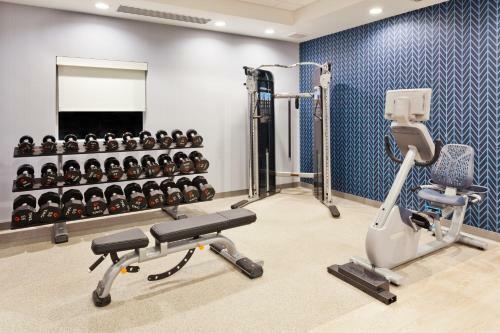 Hotel Home2 Suites By Hilton Birmingham Colonnade