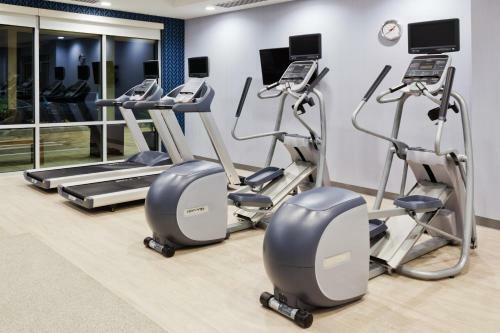 Hotel Home2 Suites By Hilton Birmingham Colonnade