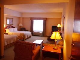 Hotel Holiday Inn Lafayette-city Centre