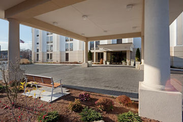 Hotel Holiday Inn Express Andover North-lawrence