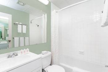 Howard Johnson Hotel - Norwich