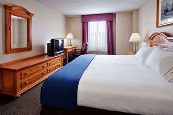 Hotel Holiday Inn Express Elizabethtown (hershey Area)