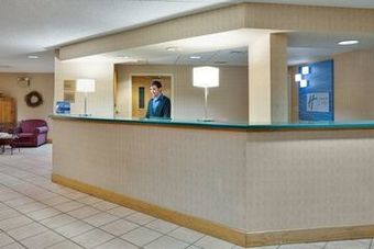 Hotel Holiday Inn Express Elizabethtown (hershey Area)
