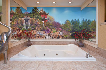 Holiday Inn Express Hotel & Suites Sharon-hermitage
