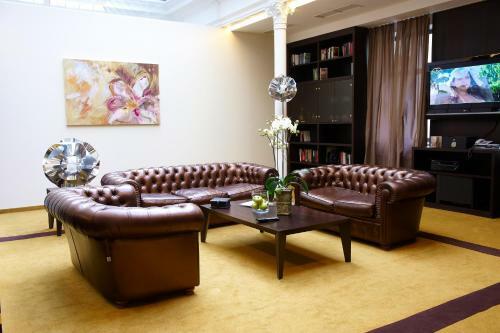 Hotel Myplace Premium Apartments - City Centre