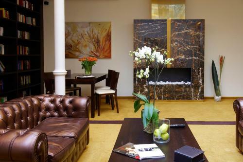 Hotel Myplace Premium Apartments - City Centre
