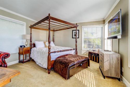 Bayside Cottage